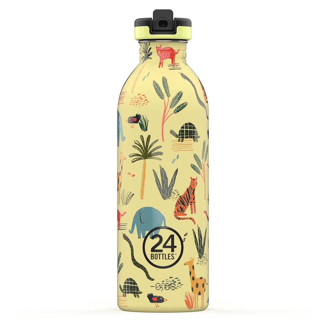 24 BOTTLES picture