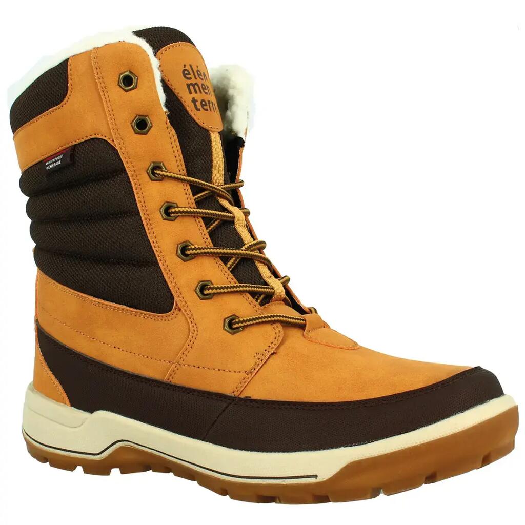 Après-ski boots Élémenterre Hungabee