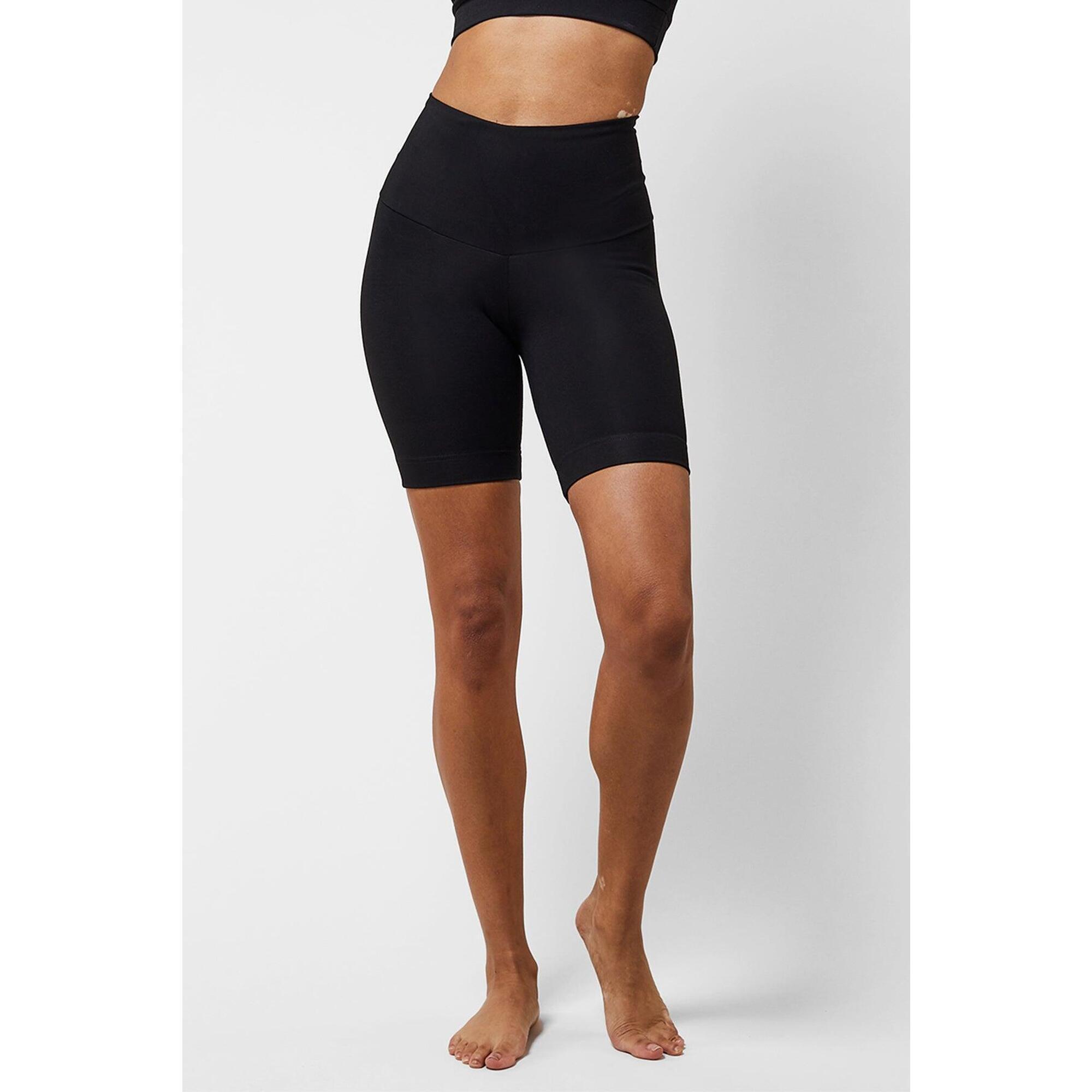 Biker shorts decathlon discount