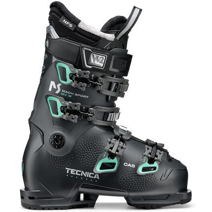 Chaussures TECNICA Mach Sport MV 85 W GW-26.5