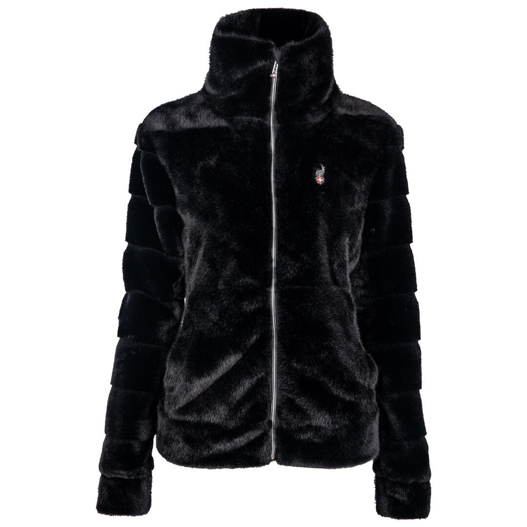 AULP Dámská zimní bunda Nalor