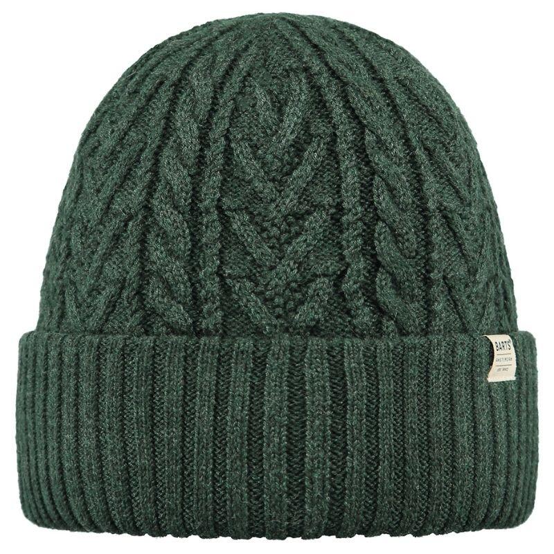 BARTS Wyon Beanie: berretto caldo da uomo