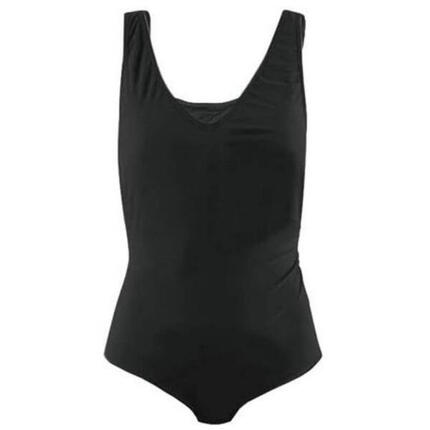 Maillots de Bain femme FRENDO Maillot de Bain-Noir-L