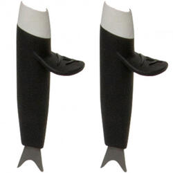 Pièces Détachées Bâtons GUIDETTI POINTE Nordique Softip