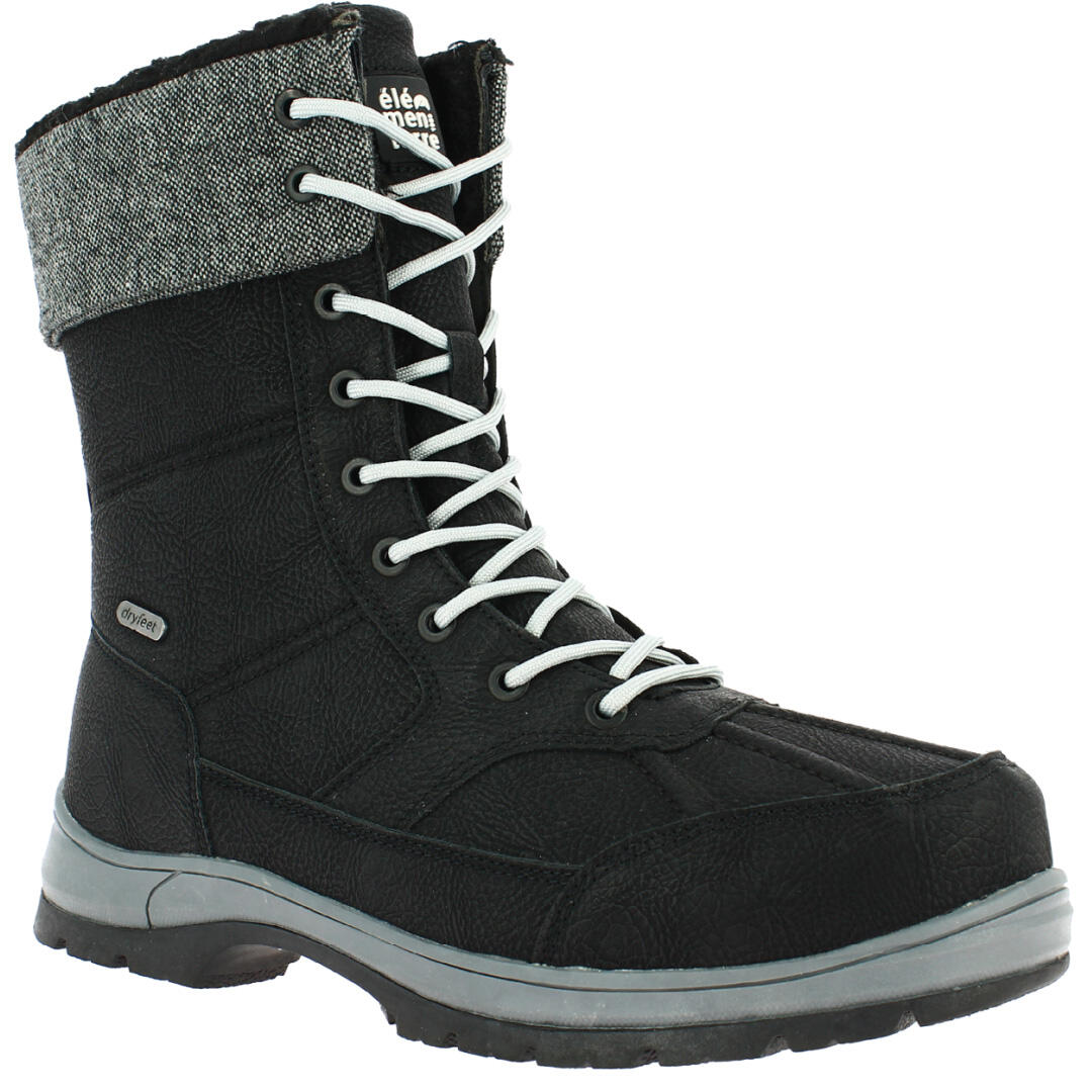 Bottes Apr s Ski Homme Decathlon