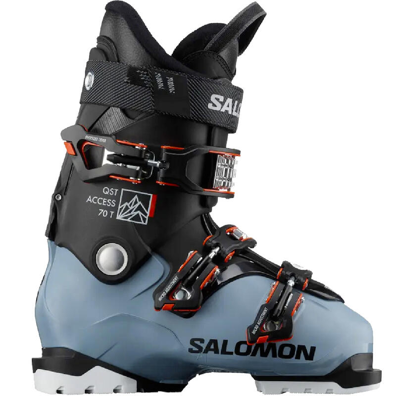 Chaussures SALOMON QST Access 70 T-23.5