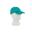 Ibis_jr casquette anti-uv