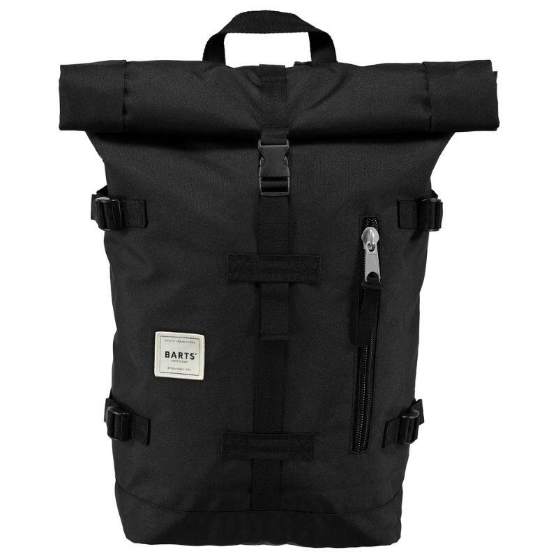 Rucsac BARTS Mountain Backpack, Negru