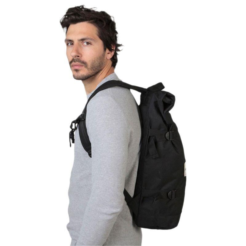 Rucsac BARTS Mountain Backpack, Negru