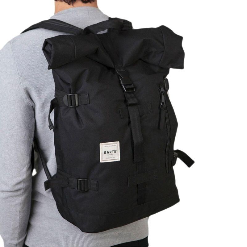 Sac à Dos BARTS Mountain Backpack - Noir 3/3