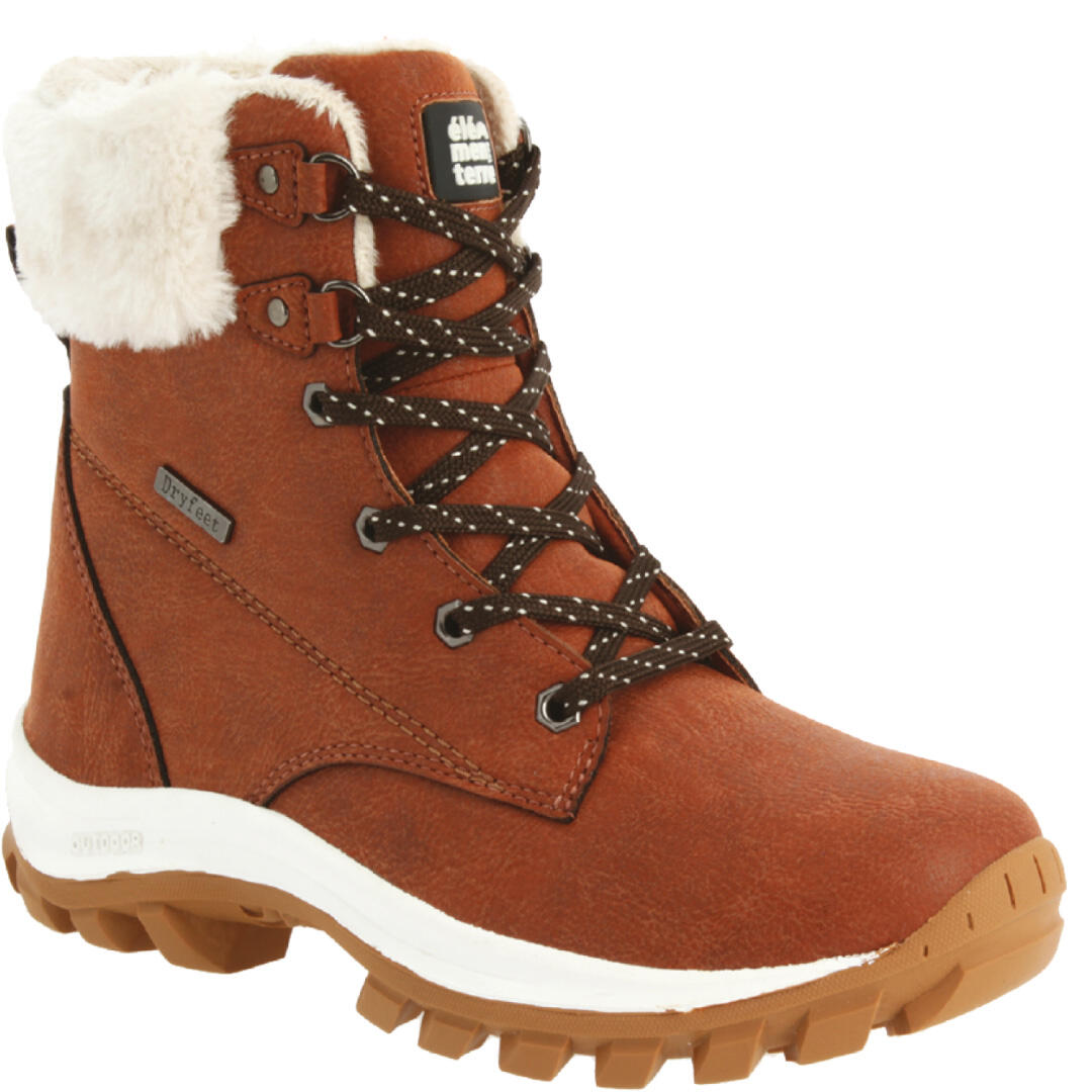 Apr s Ski Bottes Femme Decathlon