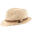 Casquettes et Chapeaux enfant HERMAN Bora Bora JR Hat-Beige-XS