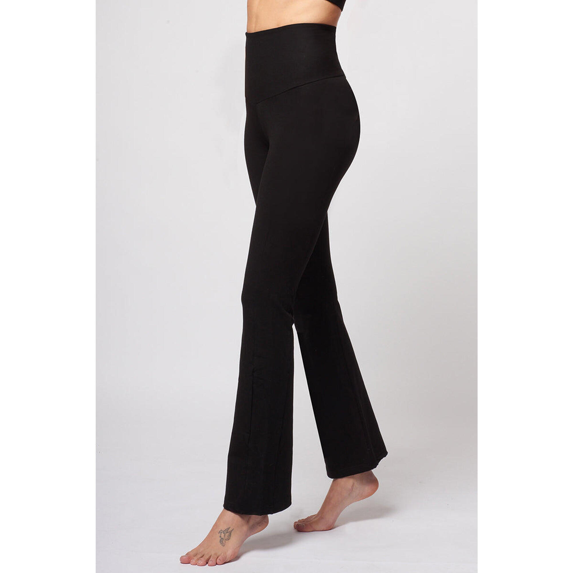 Clearance! Pants for Women, Yoga Pants with Pockets for Women, High Waisted  Pants for Women, Black Flare Leggings, Flare Sweatpants, Boot Cut Leggings  for Women, Tapestry Pantsmaternity 