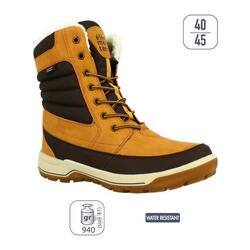 Après-Ski homme ELEMENTERRE Hungabee- Beige- 42