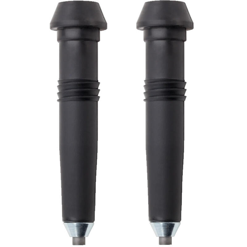 LEKI Leki Replacement Carbide tip "Flex Tip (Short)"