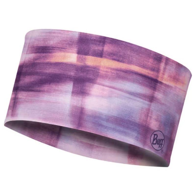 Opaska multifunkcyjna Buff Coolnet UV+ Wide Seary Purple