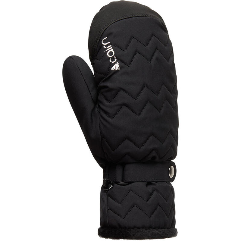 Moufles CAIRN Abyss 2 W -Noir-6