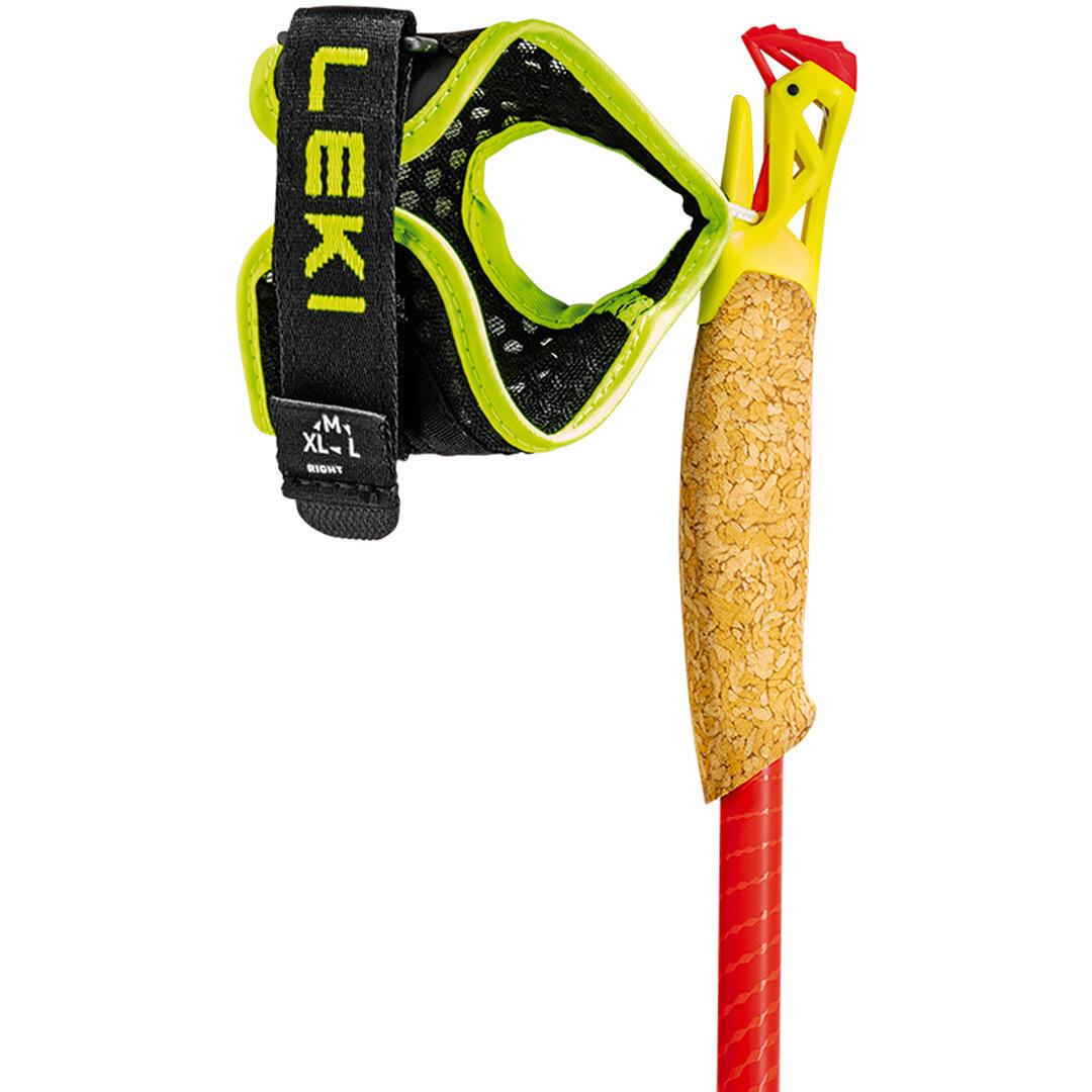 Ausrüstung für Trailrunning Leki Ultratrail FX One Superlite 7/7