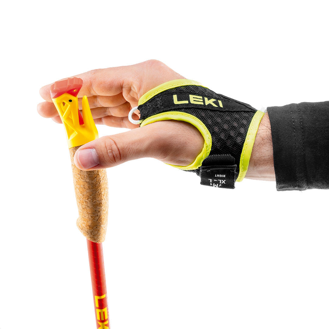Bâtons de trail running LEKI Ultratrail FX One Superlite 110 cm 4/7