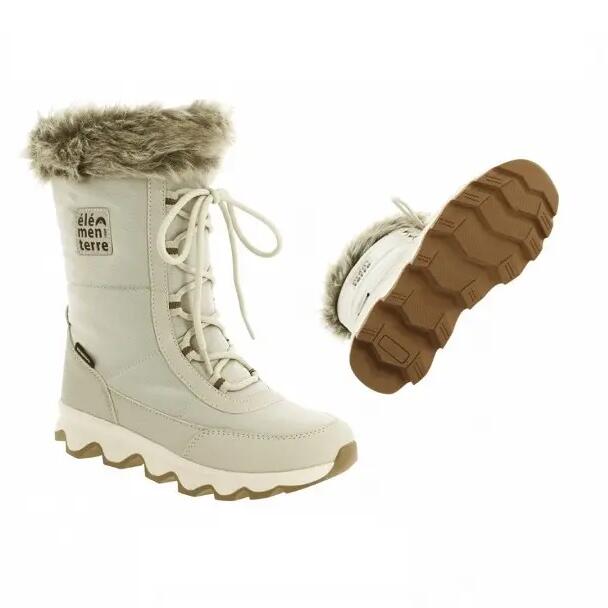 Women's après-ski boots Élémenterre Saunders
