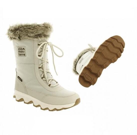 Après-Ski femme ELEMENTERRE Saunders-36