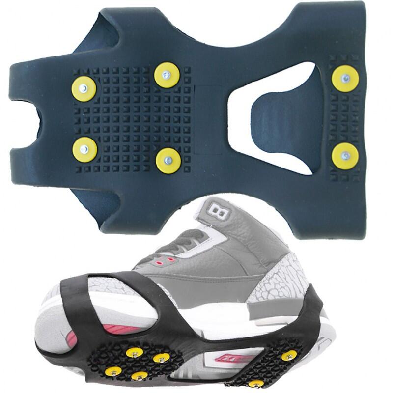 Crampons Crampons anti verglas S FRENDO Decathlon