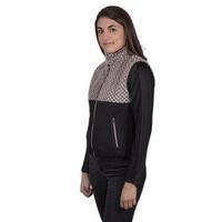 Polaires femme AULP Ulara W-Noir-L