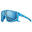 Bikebrille Kids Fury S Spectron 3 matt blau