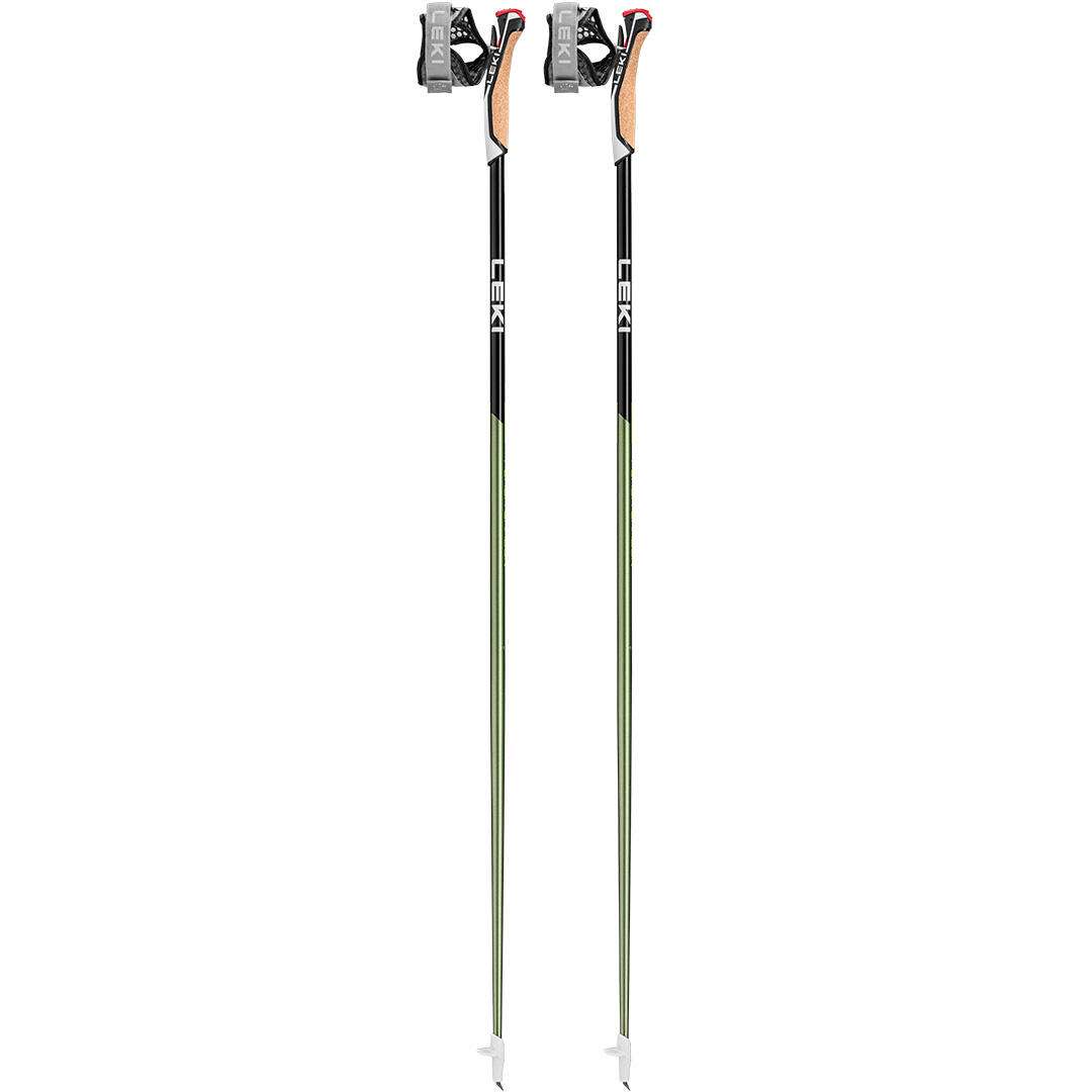 LEKI LEKI Speed ​​Pacer Lite Nordic walking-stokken