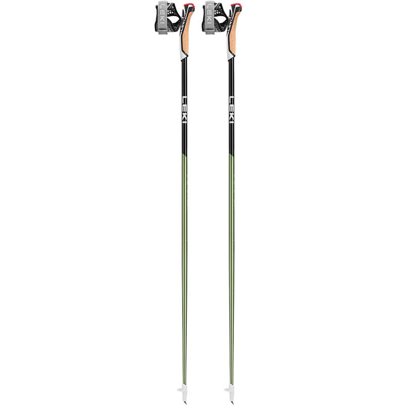 Kije nordic walking LEKI Flash Carbon