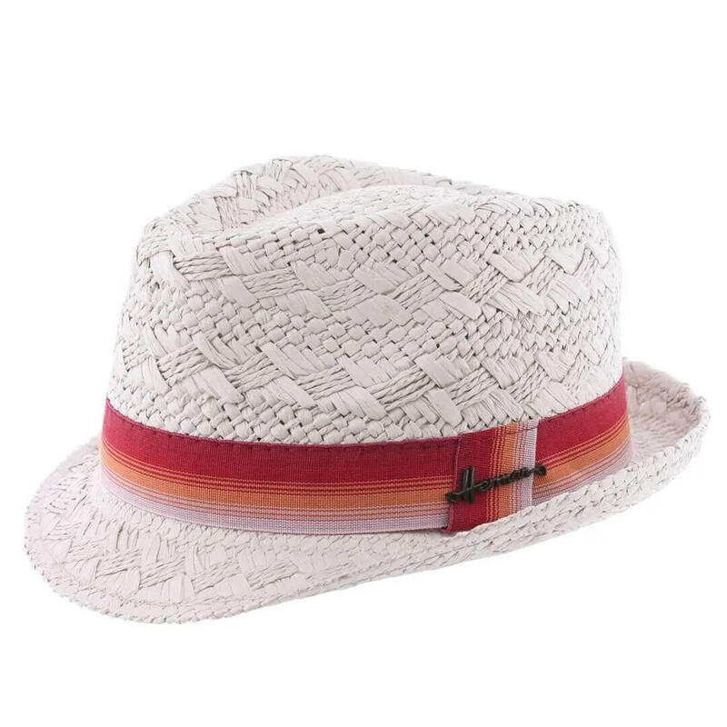 Casquettes et Chapeaux enfant HERMAN Bora Bora JR Hat-Gris-XS