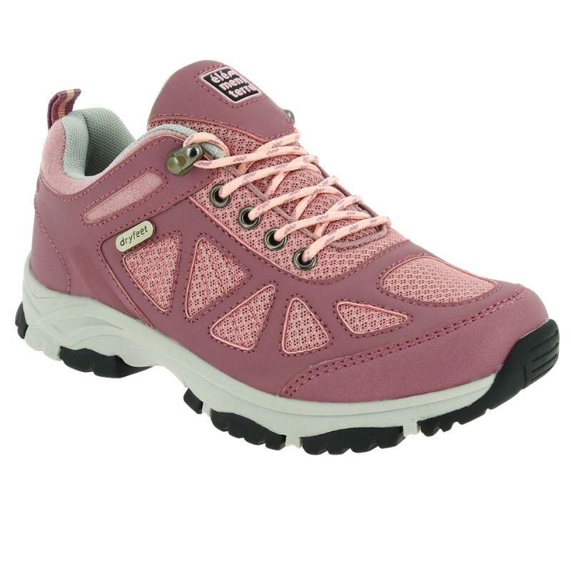 Women's low-top hiking boots Élémenterre Sanbona