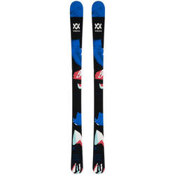 Ski Alpin VOLKL Bash W Junior Flat -138 cm
