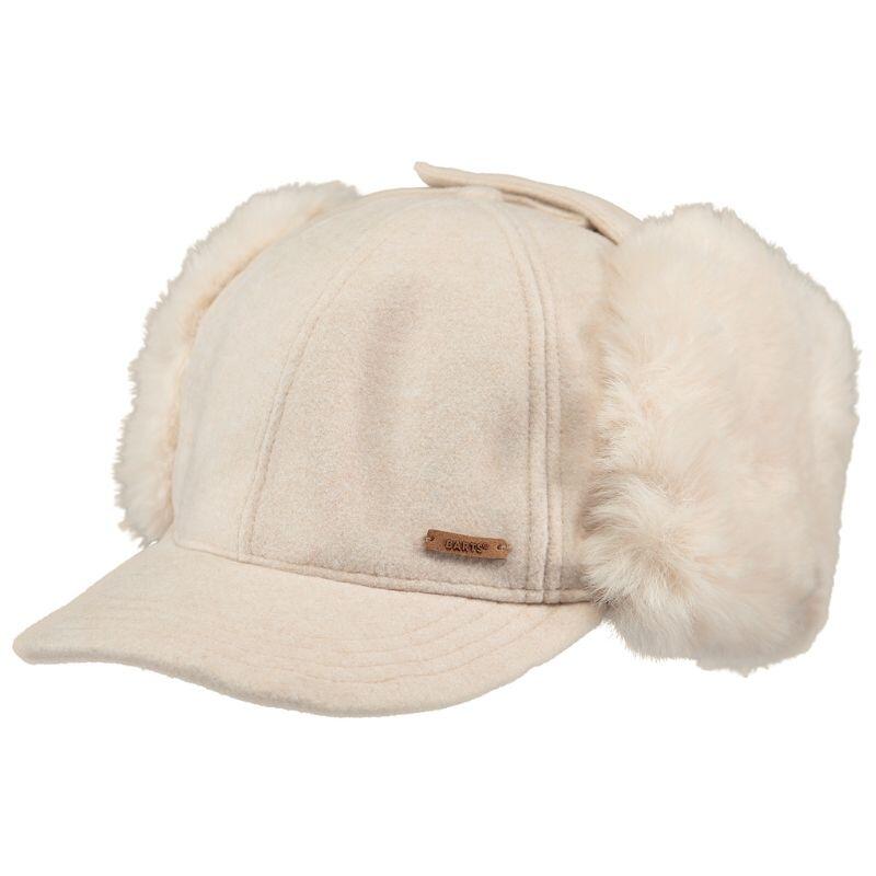 Casquettes et Chapeaux femme BARTS Casquette Corabells. 1/4