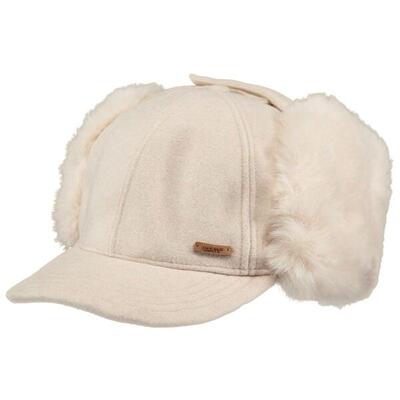 Corabells cap - muts - 10 cream - dames - pisteskiën