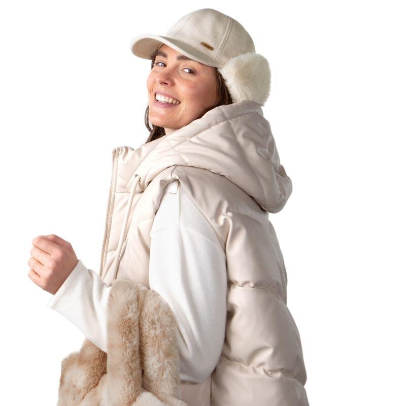 Casquettes et Chapeaux femme BARTS Casquette Corabells. 2/4