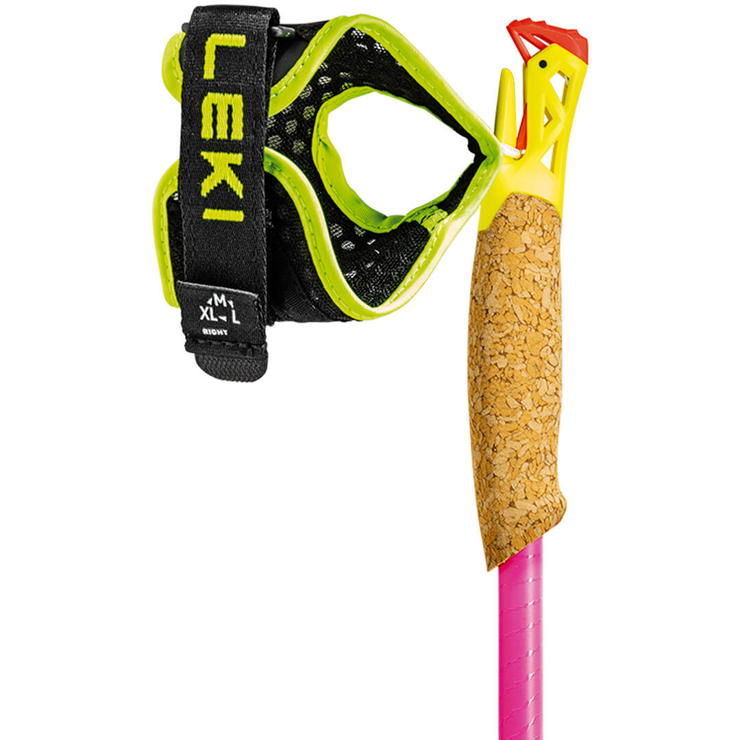 LEKI Ultratrail FX.One Superlite hardloopstokken 3/7