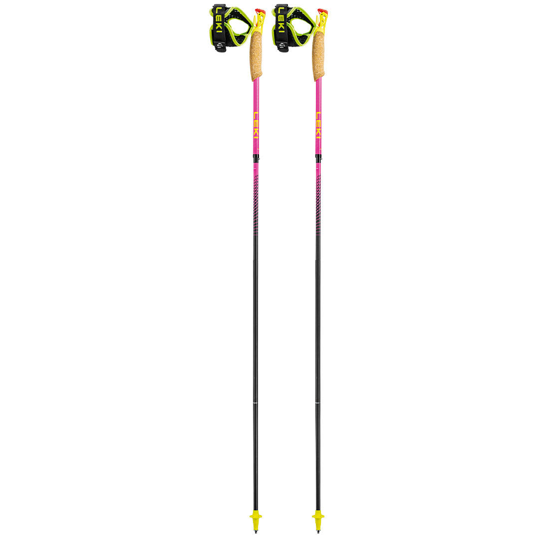 LEKI LEKI Ultratrail FX.One Superlite hardloopstokken