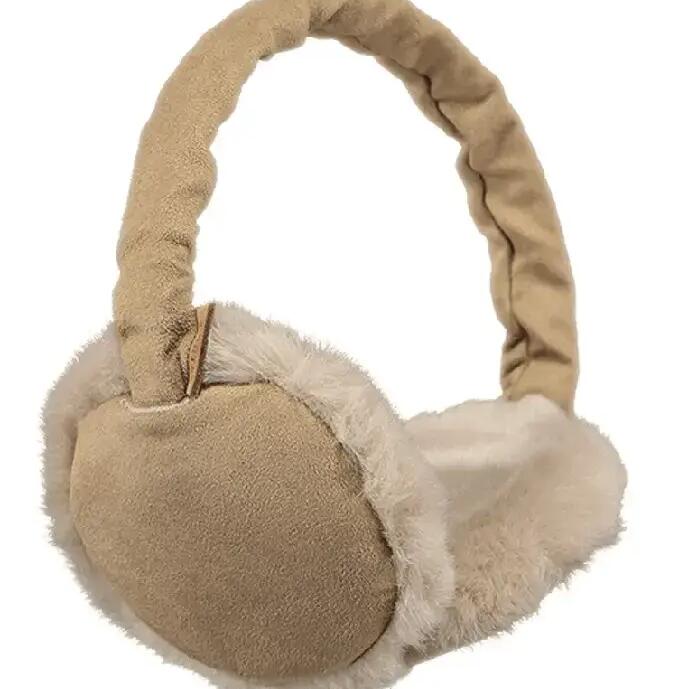 Women's ear muffs Barts Cookiedow