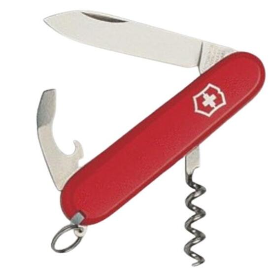 Matériel de Bivouac Victorinox Couteau suisse 9 fonctions
