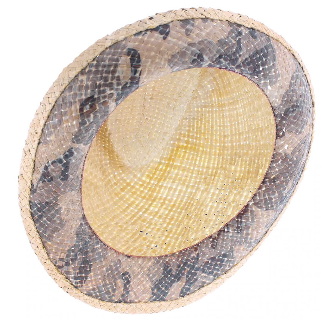 Casquettes et Chapeaux homme HERMAN Chapeau Colman-M 3/6