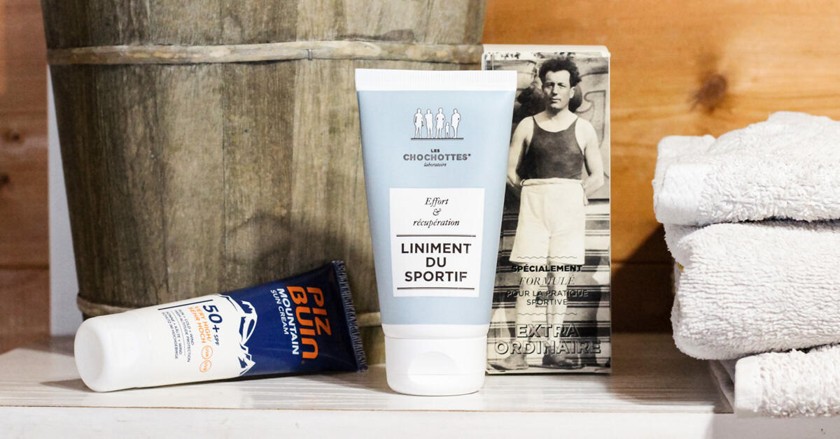 Crèmes Solaires PIZ BUIN 50ml IP50+ 2/2