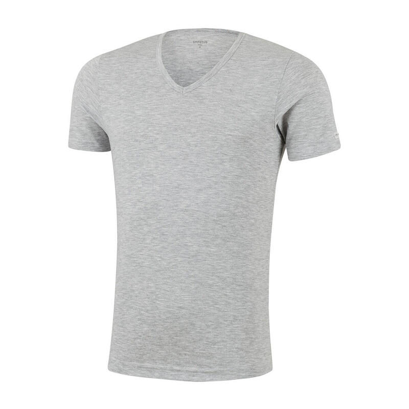 T-shirt anti froid col V Thermo