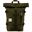 Rucsac BARTS Mountain Backpack, Rosu
