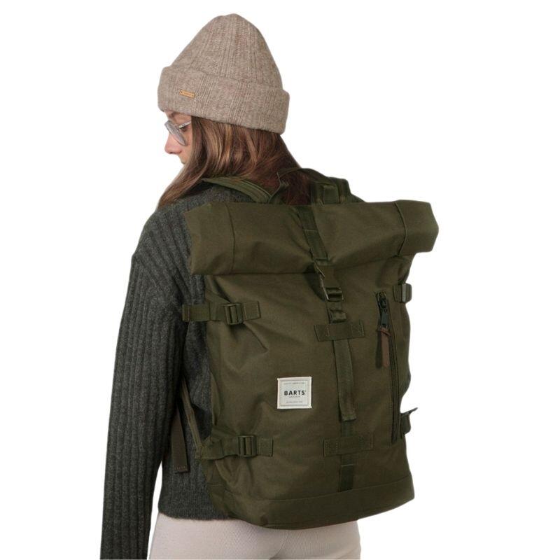 Sac à Dos BARTS Mountain Backpack - Kaki 3/3