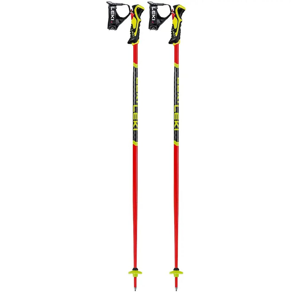 Leki WCR Lite SL 3D