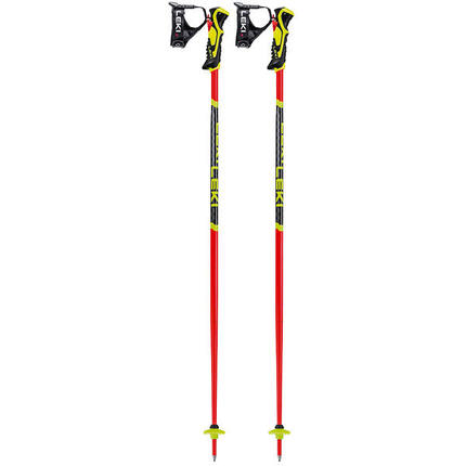 Bâtons de Ski LEKI WCR Lite SL 3D-105 cm