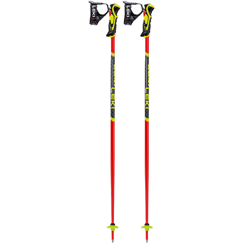 Bâtons de Ski LEKI WCR Lite SL 3D-105 cm