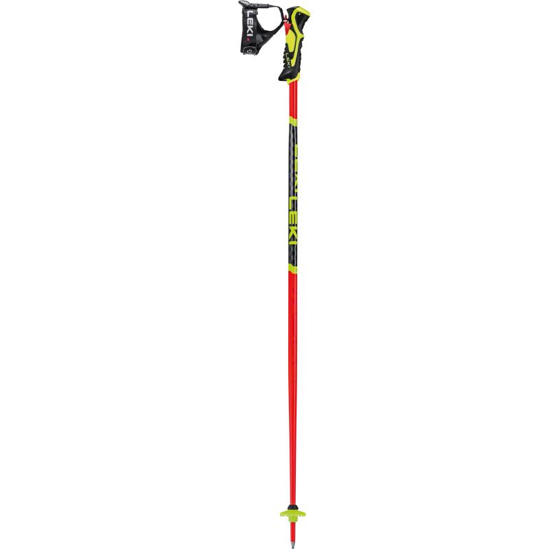 Bâtons de Ski LEKI WCR Lite SL 3D-110 cm
