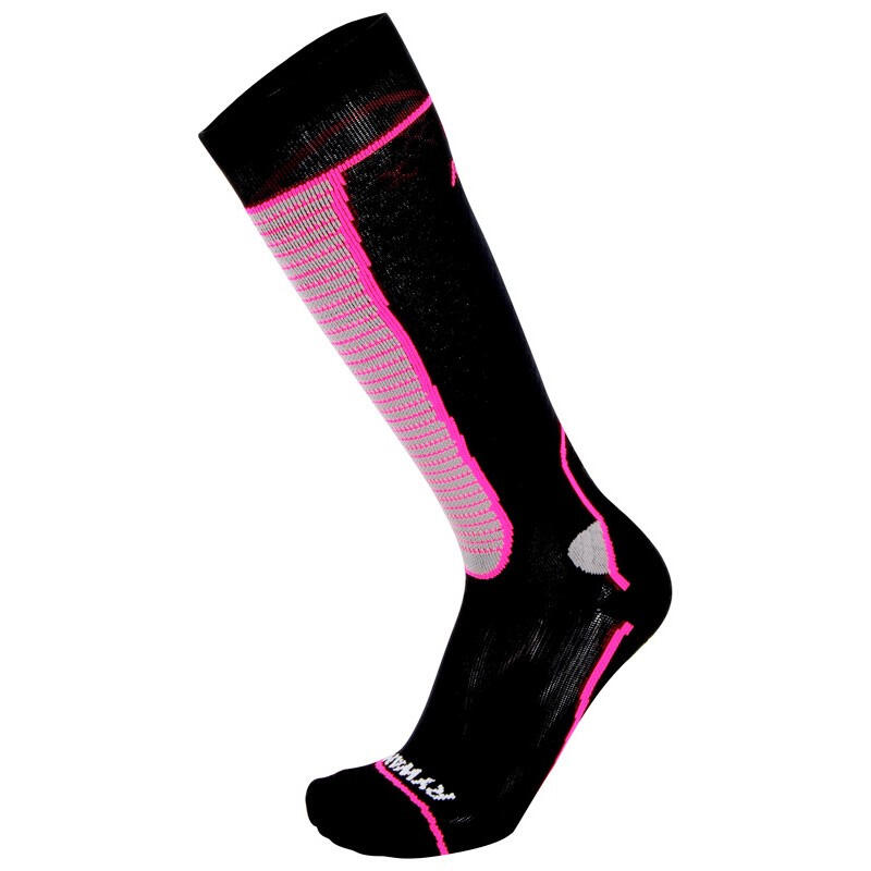 RYWAN Chaussettes ski randonnee homme femme Decathlon